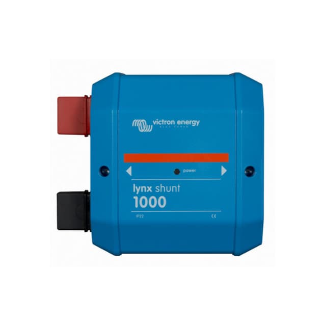 10 Year Warranty for Lynx Shunt VE.Can (M10)