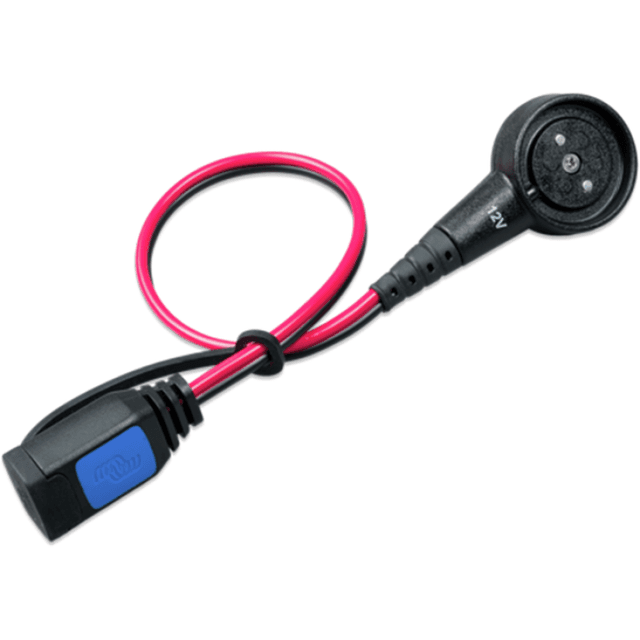 10 Year Warranty for 12-Volt MagCode Power Clip (max 15 amp)