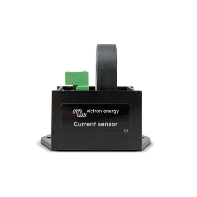 10 Year Warranty for AC Current Sensor Single Phase MAX 40A