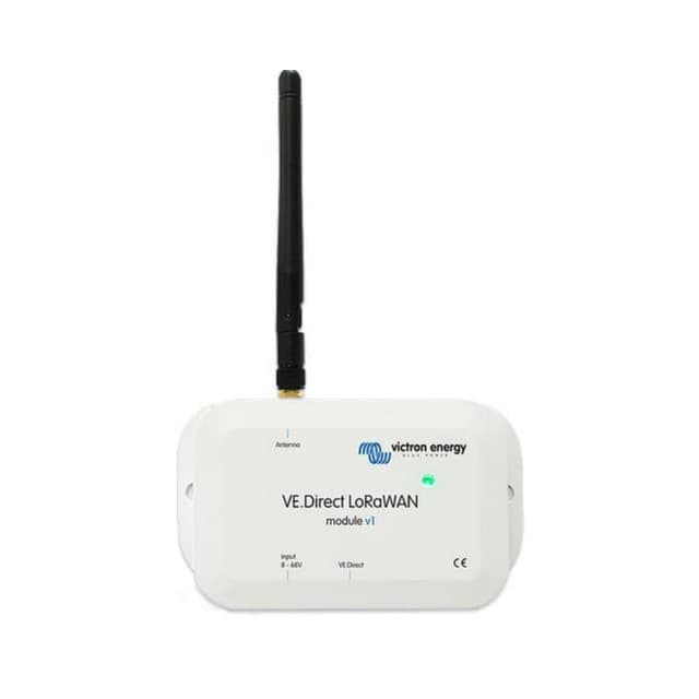10 Year Warranty for Direct LoRaWAN Module