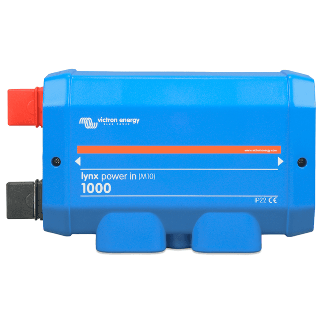 10 Year Warranty for Lynx Power In (M10)