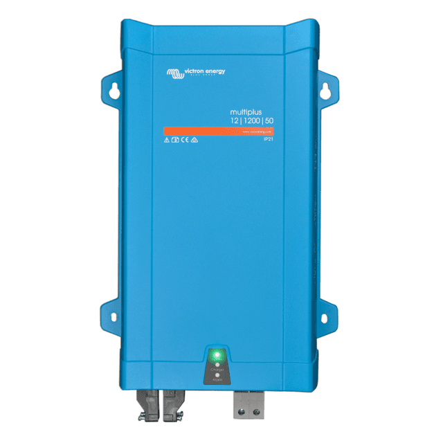 10 Year Warranty for MultiPlus 12V 1200VA 120V VE.Bus