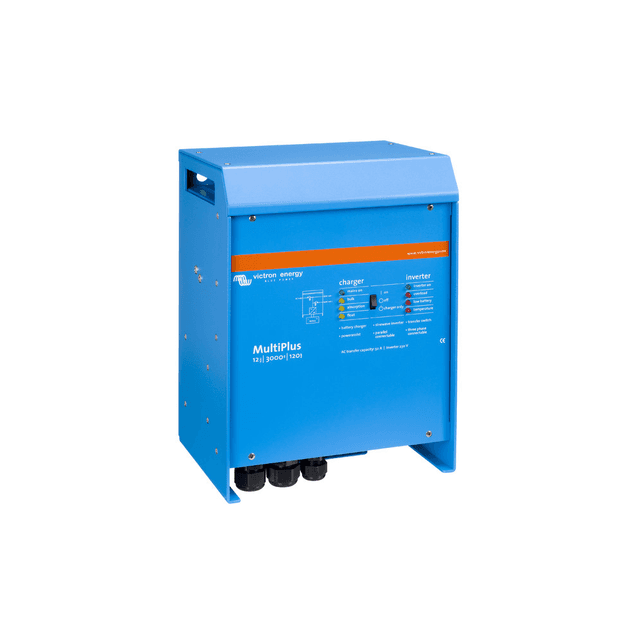 10 Year Warranty for MultiPlus 48V 3000VA 230V VE.Bus