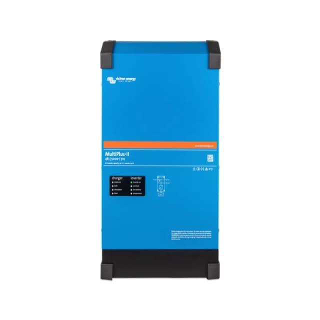 10 Year Warranty for MultiPlus-II 48V 5000VA 120V