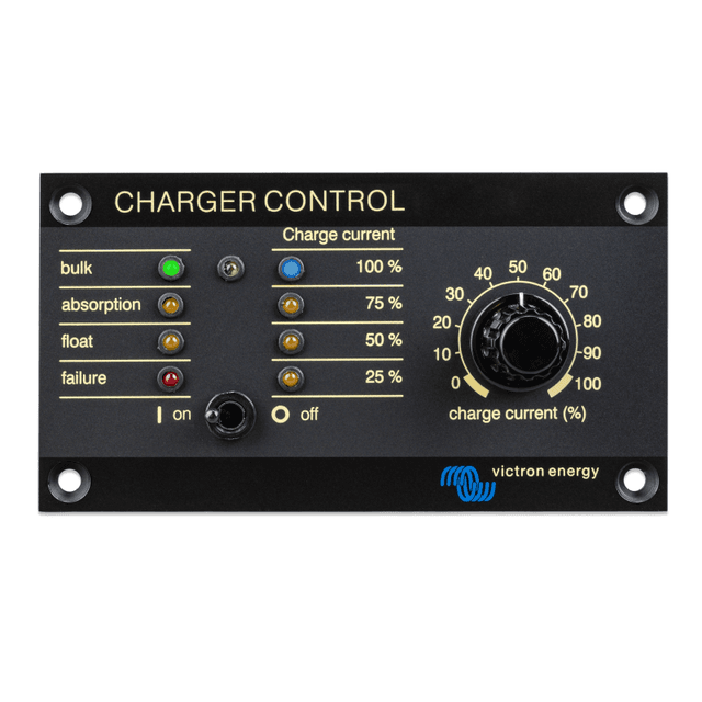 10 Year Warranty for Phoenix Charger Control