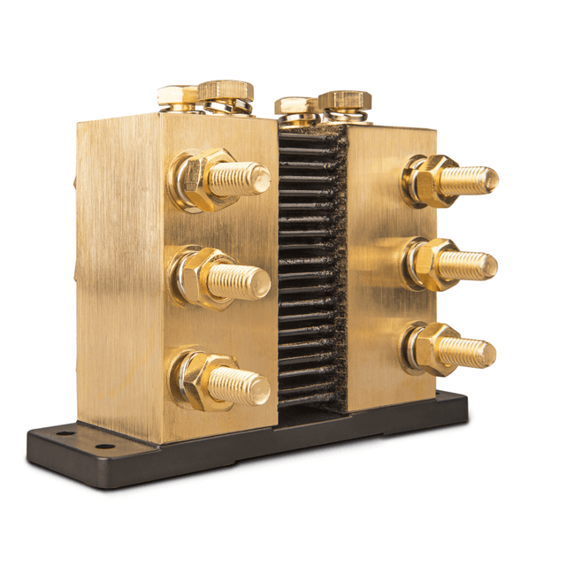 10 Year Warranty for Shunt 6000A/50mV-0.5 / 5xM10
