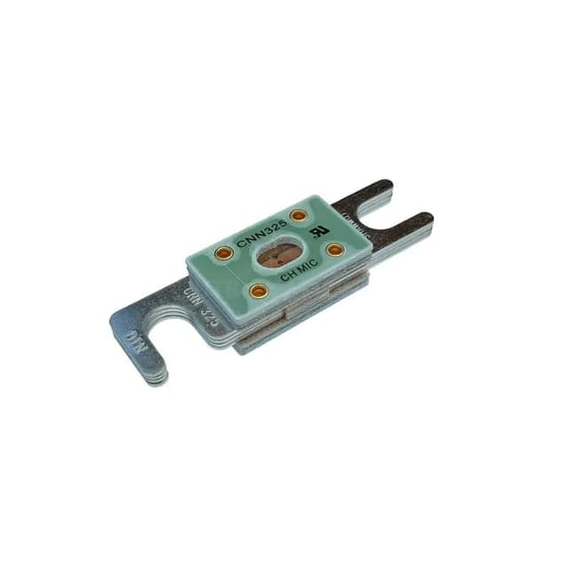 10 Year Warranty for Fuse 325A/80V for Lynx Shunt