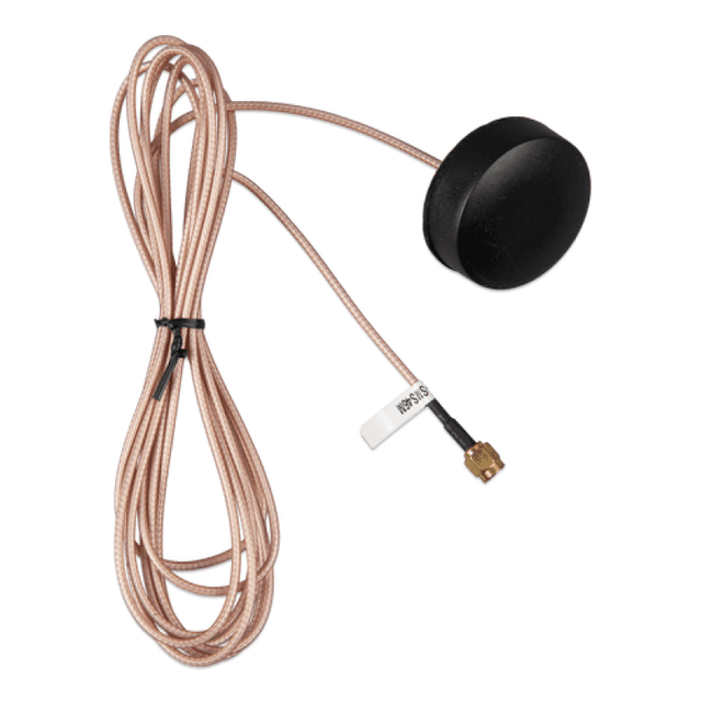 10 Year Warranty for Outdoor LTE-M Puck Antenna