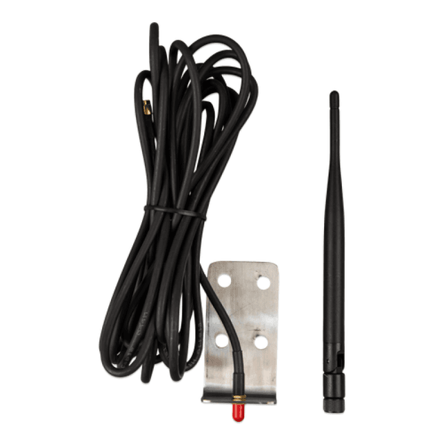 10 Year Warranty for Outdoor LTE-M Wall Mount Antenna
