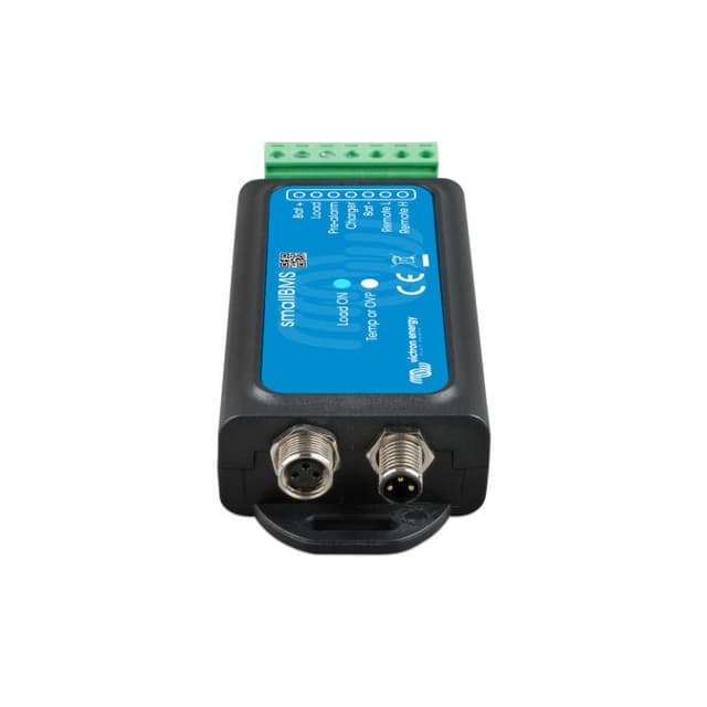 10 Year Warranty for Victron smallBMS with pre-alarm (formally miniBMS)
