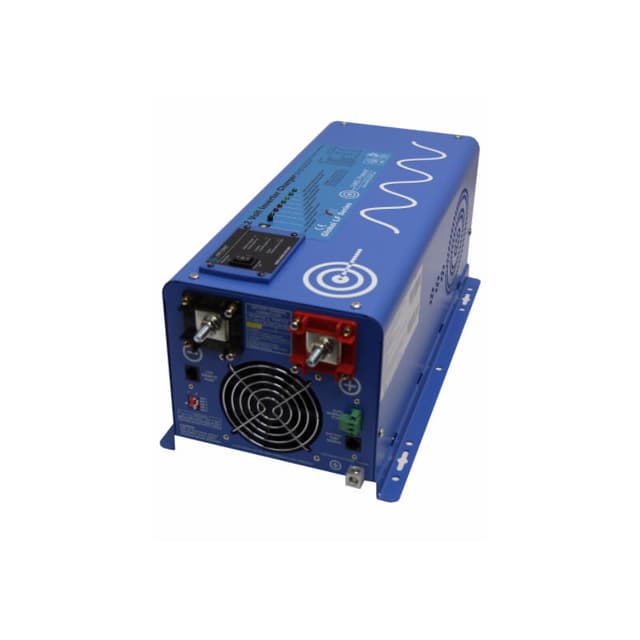 Aims 3000 Watt 24V Pure Sine Inverter Charger PICOGLF30W24V120VR