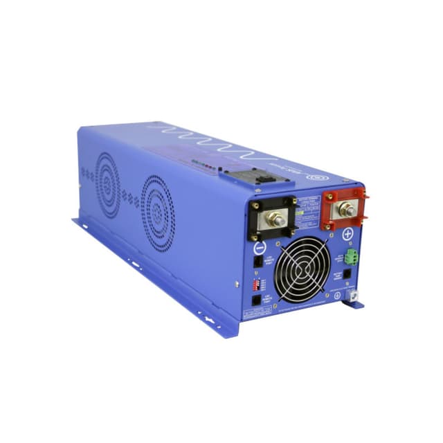 Aims 4000 Watt 12V Pure Sine Inverter Charger PICOGLF40W12V120V