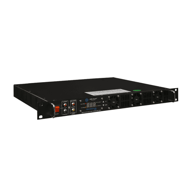 AIMS Power 1000 Watt NEGATIVE 48 Volt Rack Mount Inverter To 120 Volt AC – 1U (-48V)