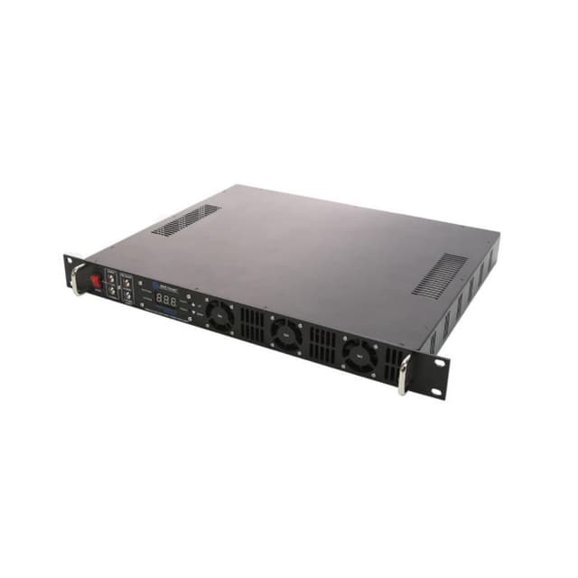 Aims 1000 Watt 24 Volt Rack Mount Inverter PRM1000W24120S
