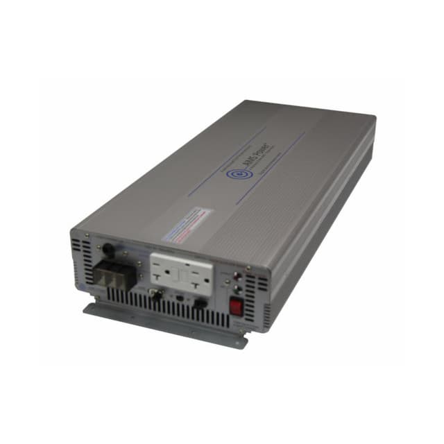 Aims 3000 Watt 24V Pure Sine Wave Inverter PWRIG300024120S