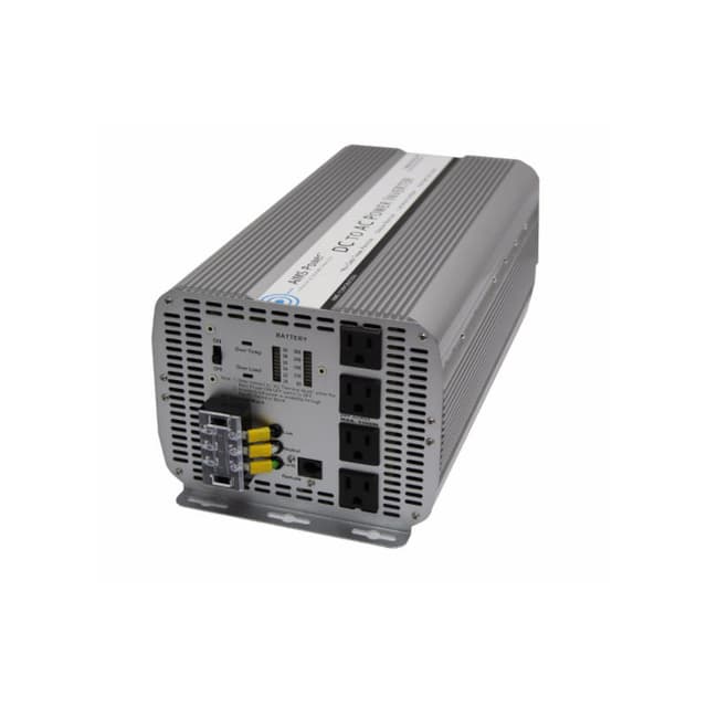 Aims 5000 Watt 48 Volt Power Inverter PWRINV500048W