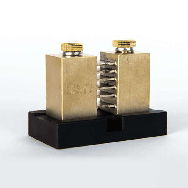 ARCO ST1000 Shunt 1000 Amp 50 mV – 1000A/50mV