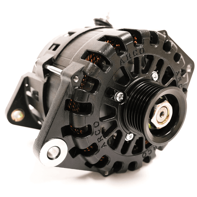 ARCO Zeus A225s High Output Alternator