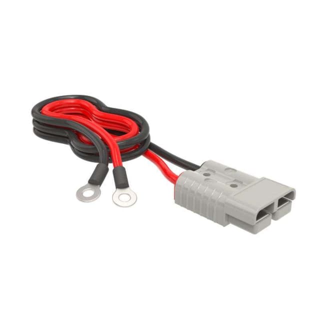 BigBattery BB50 to Ring Terminals Cable CB001