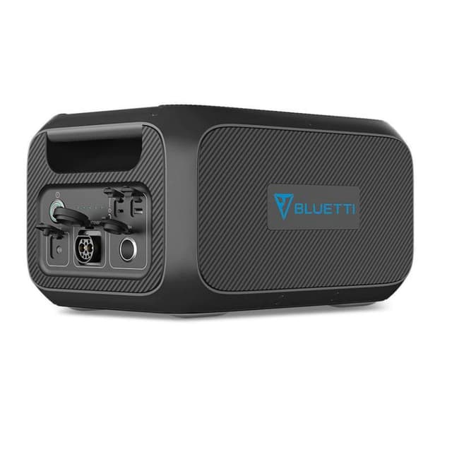 BLUETTI B230 Expansion Battery Module | 2048Wh