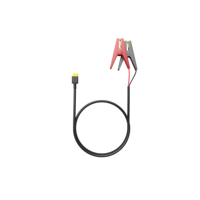BLUETTI 12V / 24V Lead Acid Battery Charging Cable