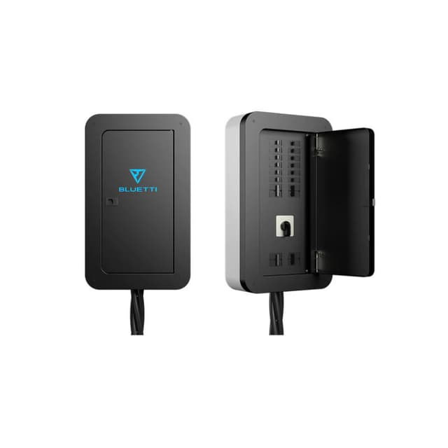BLUETTI Smart Home Panel for EP500 or AC300