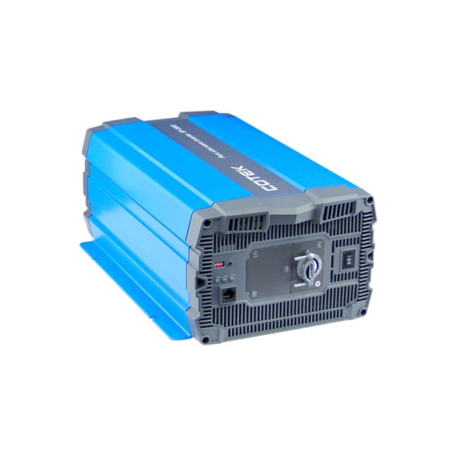 COTEK 4000 Watt 220VAC 24V Pure Sine Inverter SP4000-224