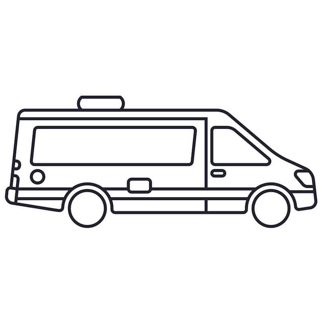 30A Custom Van Solar Systems – Sprinter, Transit, Promaster
