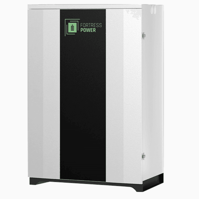 Fortress Power DuraRack – Indoor / Outdoor Enclosure