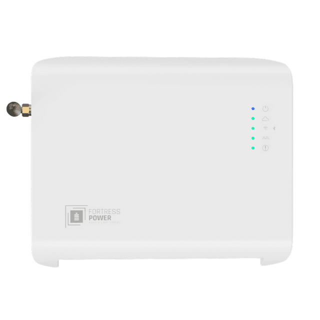 Fortress Power Guardian Battery Monitor