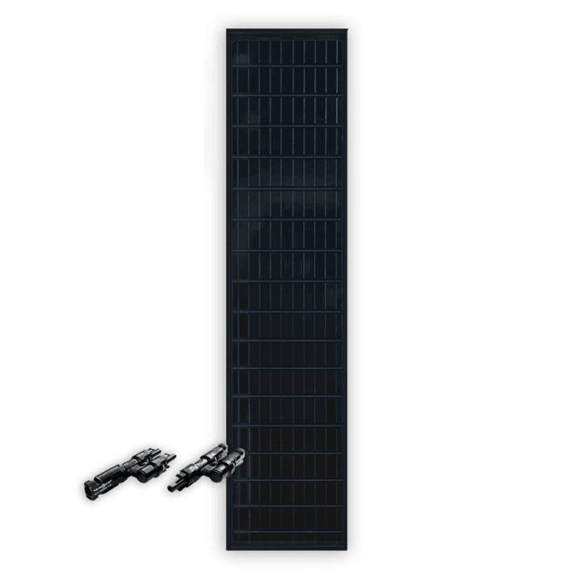 Go Power Silver Slim Expansion Kit (100 Watts)