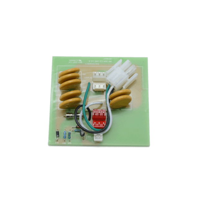 Hughes Autoformers Replacement Surge Module for PWD30-EPO Unit