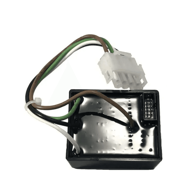 Hughes Autoformers Replacement Surge Module for 30 Amp Voltage Booster (RV2130-SP)