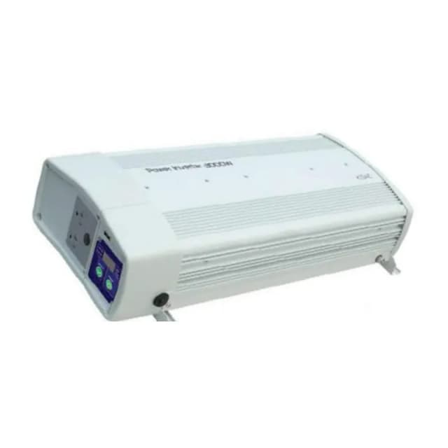 KISAE 3000 Watt 12V PSW Inverter with Transfer Switch SWXFR1230