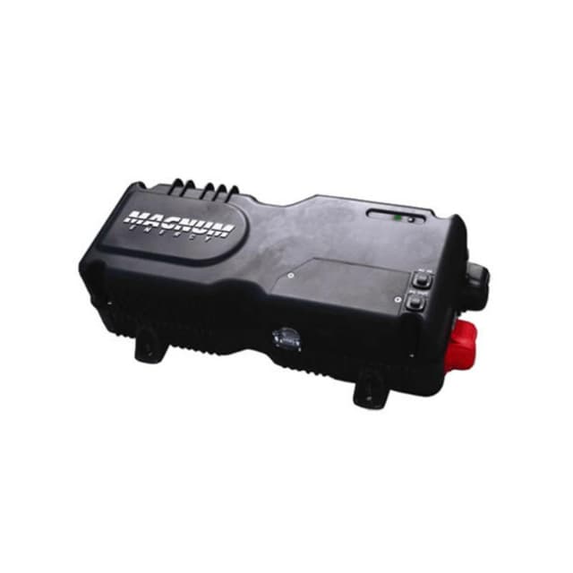 Magnum Energy 600 Watt 12V Power Inverter MM612