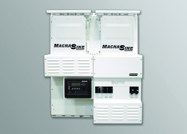 Magnum Energy MPSL Magnum Panel MPSL175-30D