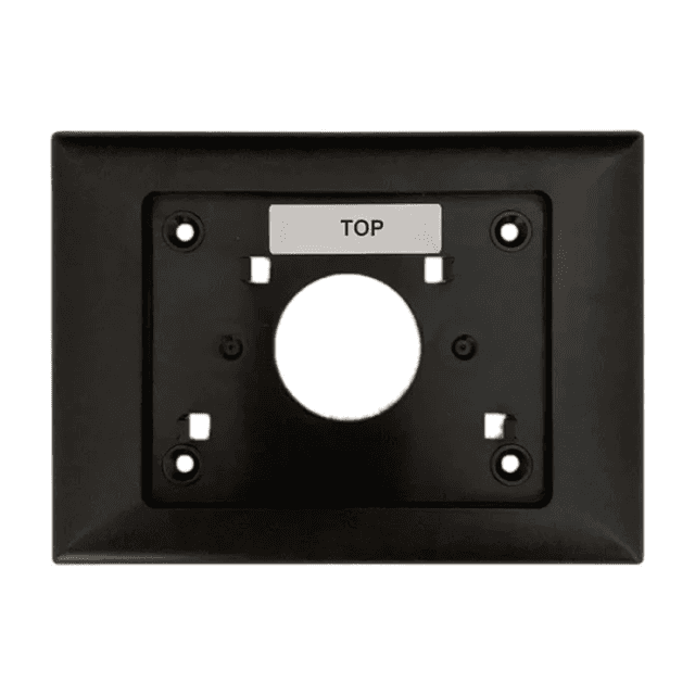 Micro-Air EasyTouch RV Thermostat Wall Plate
