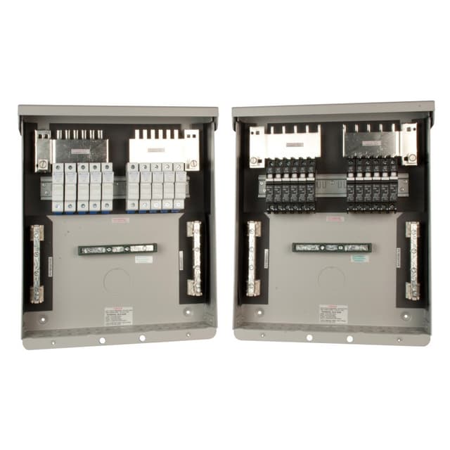 MidNite Solar Twelve String Combiner Box