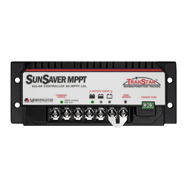 Morningstar SunSaver Solar Charge Controller