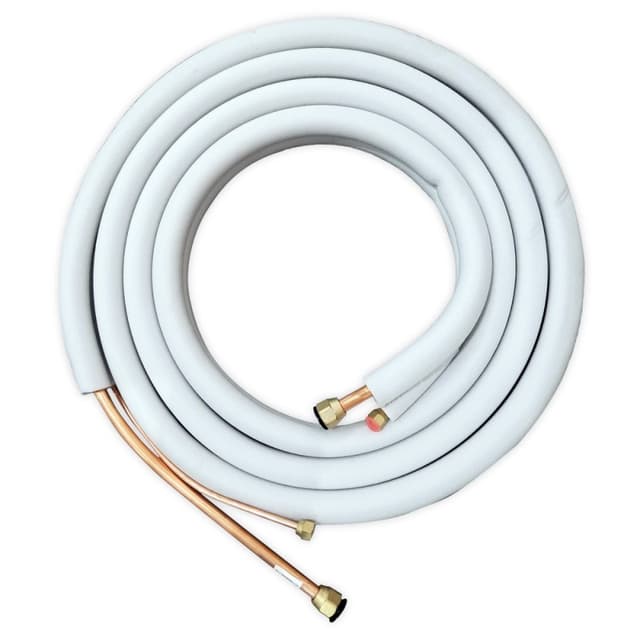 MRCOOL Lineset for DIY 9K, 12K & 18K Indoor – R454B