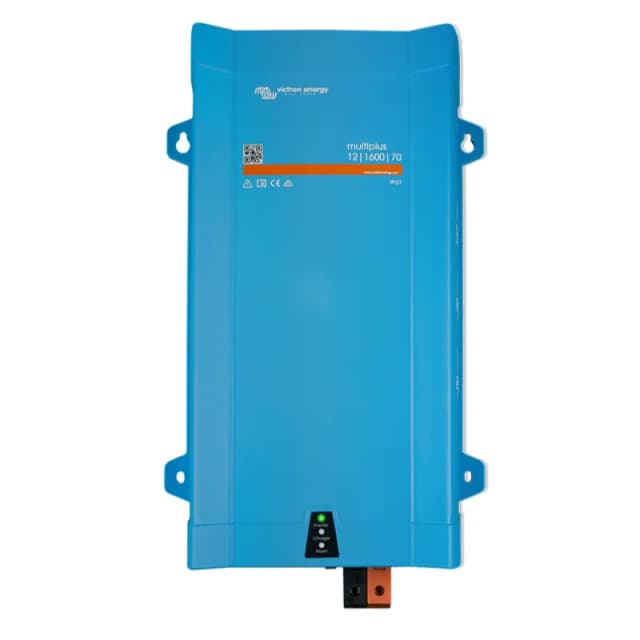 Open Box MultiPlus 12/500/20-16 120V VE.Bus