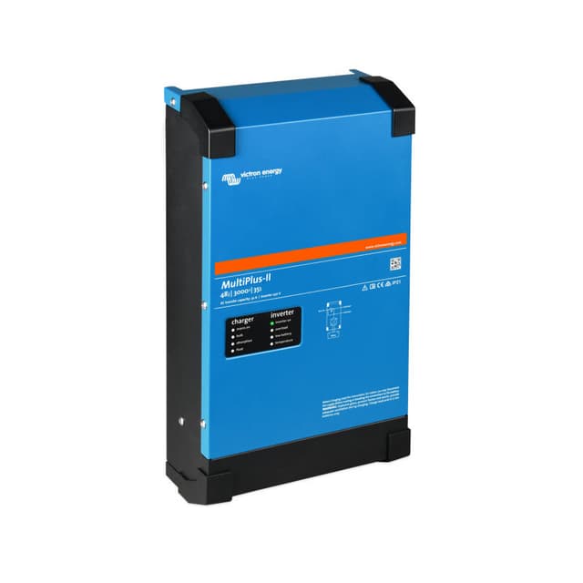 Open Box MultiPlus-II 48 / 3000 / 35-50 120V