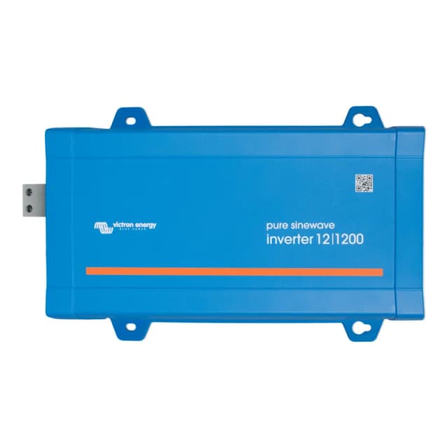 Open Box Phoenix Inverter 24 / 375 120V VE.Direct GFCI