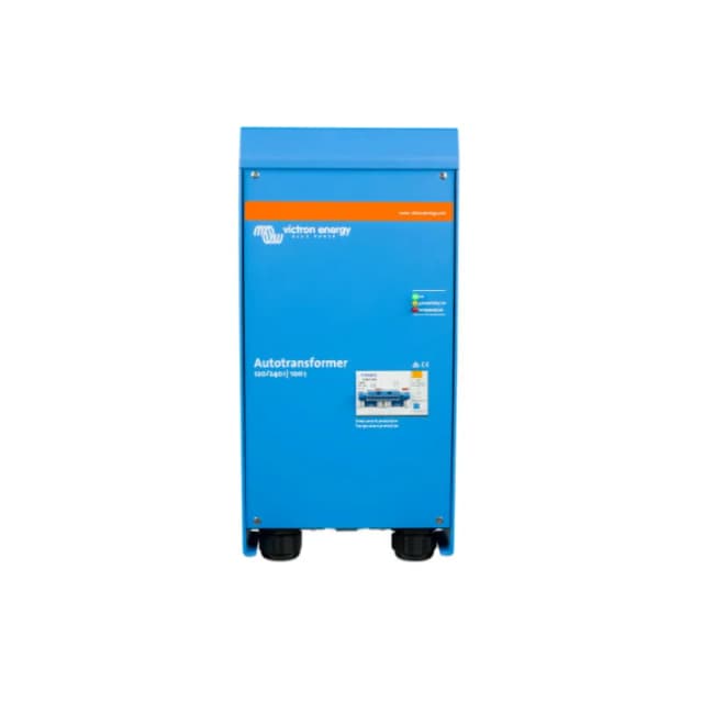 Open Box Victron Autotransformer 120 / 240V 100A
