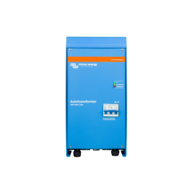 Open Box Victron Autotransformer 120/240VAC-32A