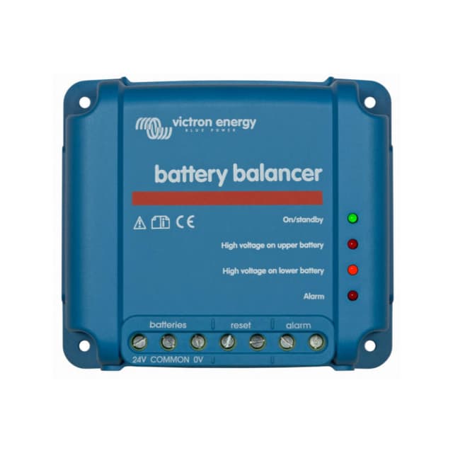 Open Box Victron Battery Balancer BBA000100100