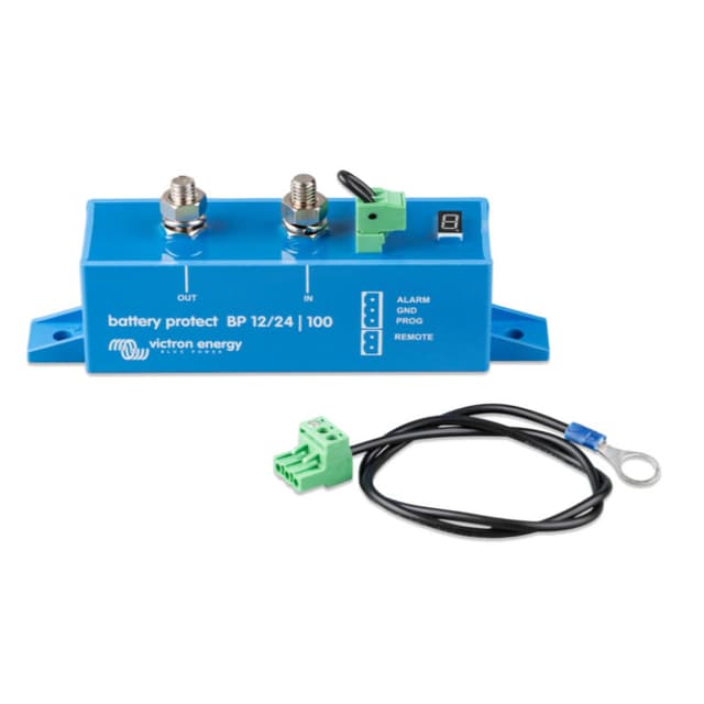 Open Box Victron Battery Protect 12/24V-100A