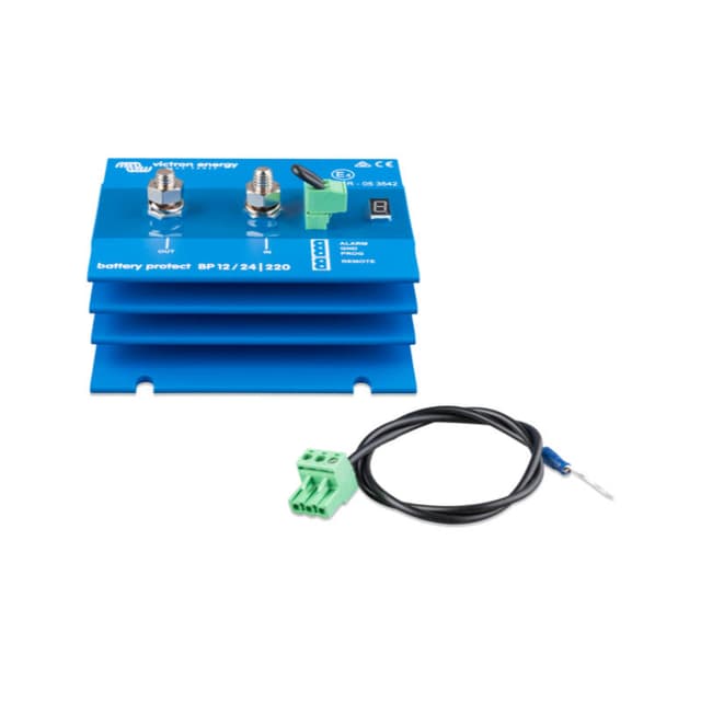 Open Box Victron Battery Protect 12/24V-220A