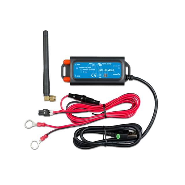 Open Box Victron Energy GX LTE 4G-A GSM100200400