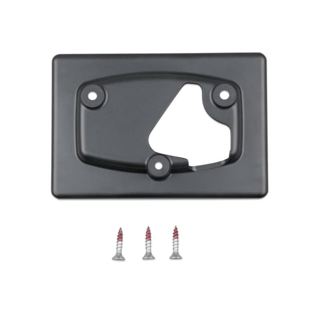 Open Box Victron Energy GX Touch 50 Wall Mount